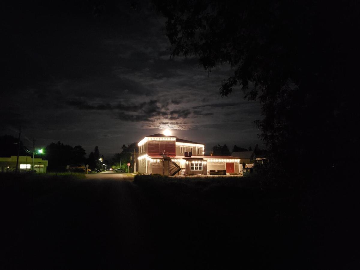 Hepworth Hostel Buitenkant foto